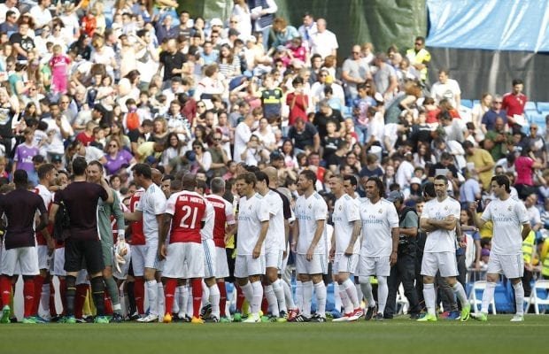 Uppgifter: Real Madrid får bakslag i jakten på Eden Hazard