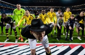 AIK BK Häcken stream 2019