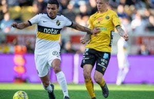 AIK Elfsborg stream 2018