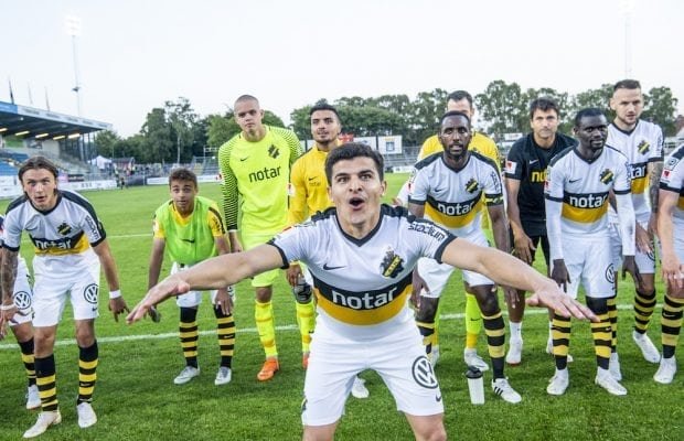 AIK Trelleborg FF stream 2018