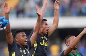 Juventus Lazio TV kanal: vilken kanal visar Juve Lazio på TV?