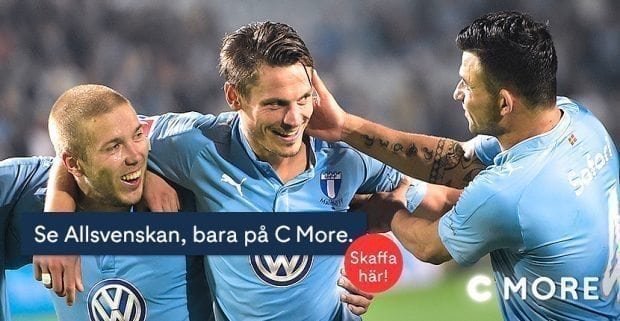 Malmö FF Trelleborg FF stream