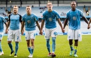 Malmö FF bjuder fansen för avgifter - vill sälja fler biljetter