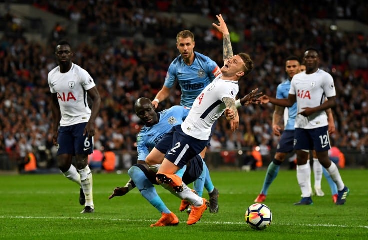 Newcastle Tottenham stream? Streama Spurs live stream gratis!