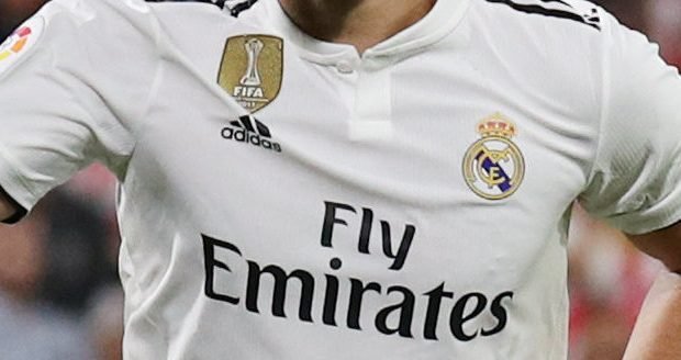 Officiellt: Mariano Díaz klar för Real Madrid