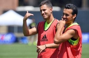 Pedro förlänger med Chelsea