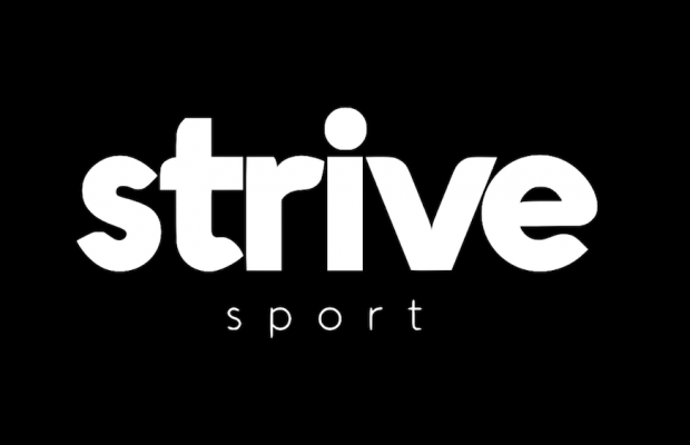 Strive stream - La Liga & Serie A live streaming