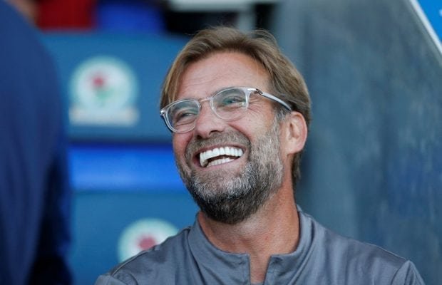 Uppgifter: Liverpool vill sälja målvaktsduon