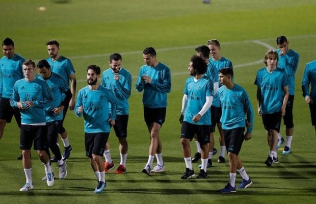 Uppgifter: Real Madrid oroliga över Modric framtid