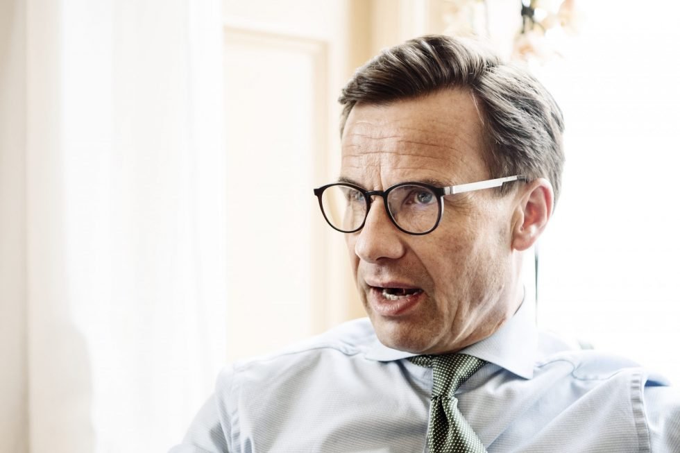 Vem blir Sveriges nästa statsminister odds? Riksdagsvalet Sverige odds 2022!