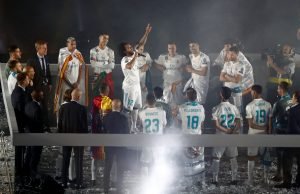 Bekräftar: Marcelo vill inte lämna Real Madrid