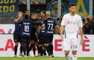 Icardi fortsätter utan att förlänga med Inter