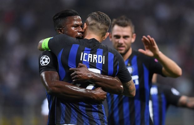 Inter vill köpa loss Sebastian Szymanski