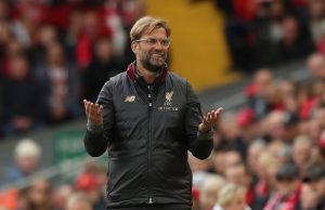 Liverpool vill köpa loss Dani Olmo i vinter