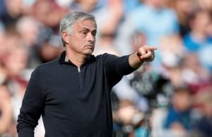 Mourinho kan få sparken - i slutet av veckan