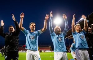 Odds Malmö FF KRC Genk: bästa oddset tips inför Europa League 2018!