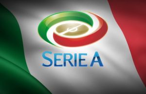 Serie A TV rättigheter: Serie A TV avtal & TV-sändningar i Sverige!