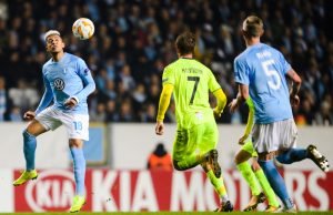 Speltips Malmö FF KRC Genk - odds tips MFF Genk, Europa League 2018!