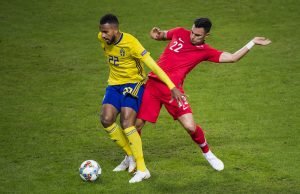 Speltips Sverige Turkiet - odds tips Sverige Turkiet, Nations League!