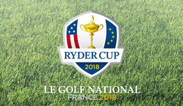 TV tider Ryder Cup 2018 - vem sänder Ryder Cup på TV i Sverige (svensk TV-tid, TV-kanal & TV-sändning)