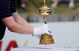 Vem vinner Ryder Cup 2018 odds? Wildcard, lag & spelare odds vinnare!
