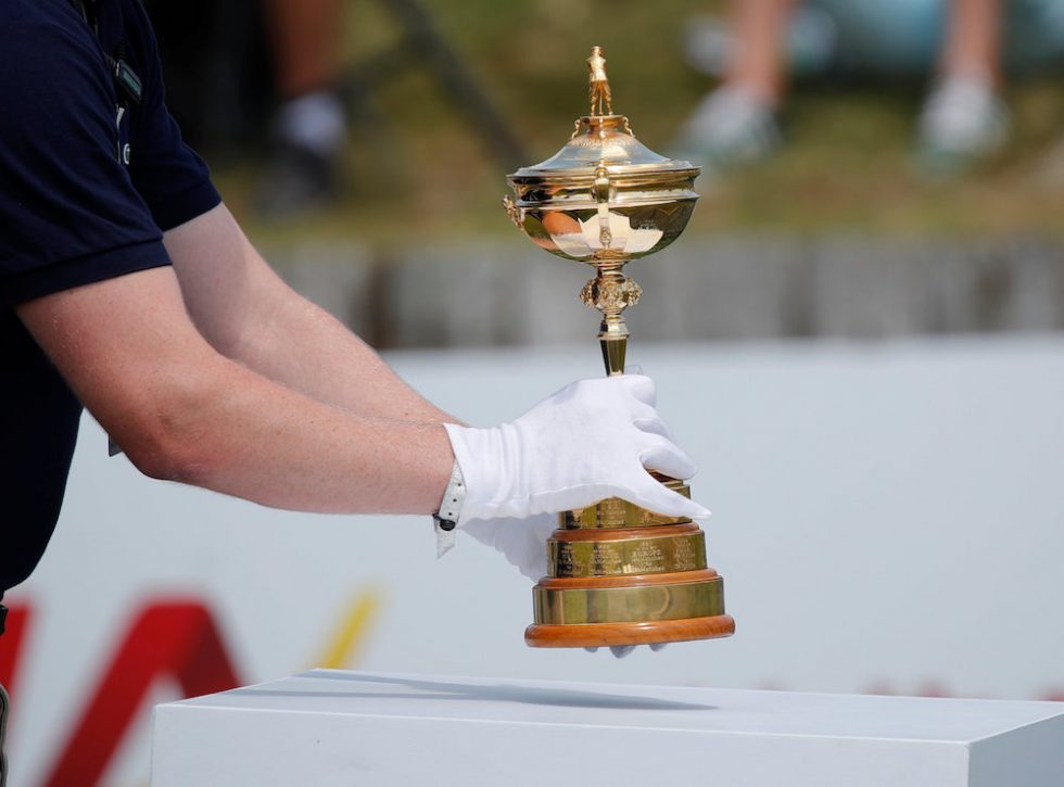 Ryder Cup 2024 odds vinnare spelare & lag vem vinner RC?