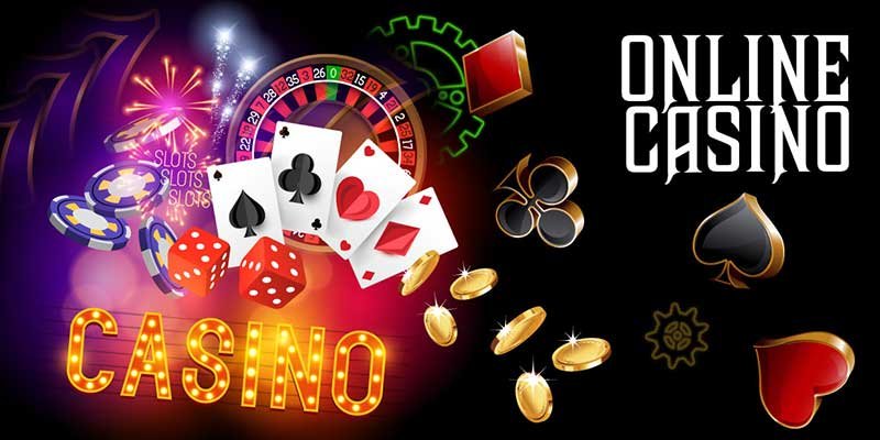Casino Online Sverige - jämför alla nya svenska online casinon på nätet!
