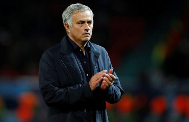 Mourinho får sparken till helgen