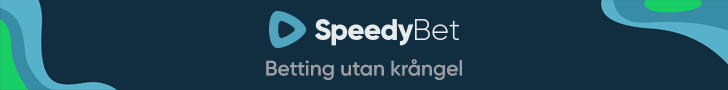 Speedybet app