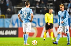 Speltips Malmö FF Besiktas - odds tips MFF Besiktas, Europa League 2018!