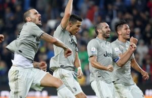 Uppgifter: Juventus förbereder bud på Aaron Ramsey