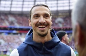 Bekräftar: Zlatan gjorde allt för att inte gå till PSG