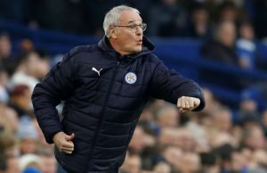 Claudio Ranieri återvänder till Premier League