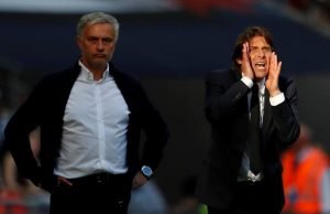 Conte vägrar träffa Chelsea
