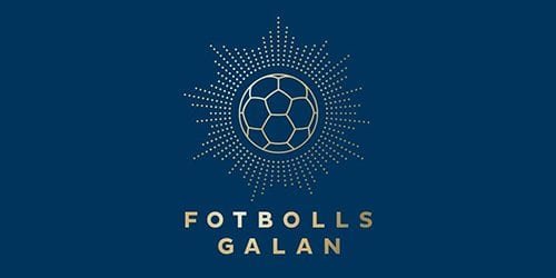 Fotbollsgalan 2019 på TV - datum, TV-tider, TV-sändning & tablå!
