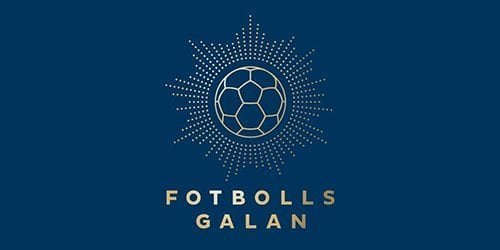 Nominerade Fotbollsgalan 2019- årets nomineringar till Fotbollsgalan 2019!