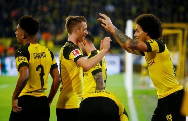 Officiellt: Dortmund köper loss Paco Alcacer