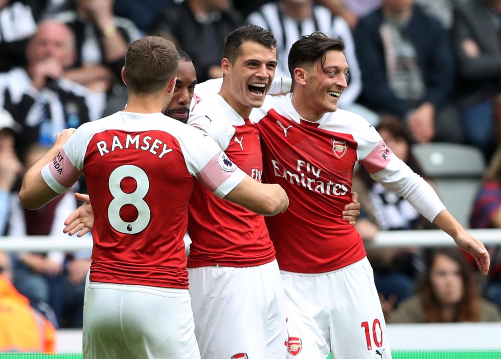 Ramsey med flera klubbar intresserade Ramsey med flera klubbar intresserade