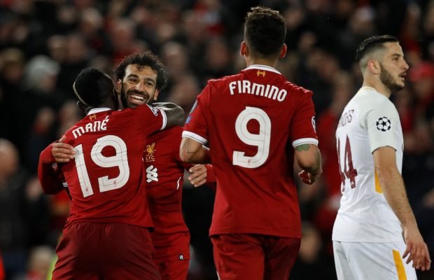 Uppgifter: Mané kan lämna Liverpool och ersättas av Barca-stjärnan