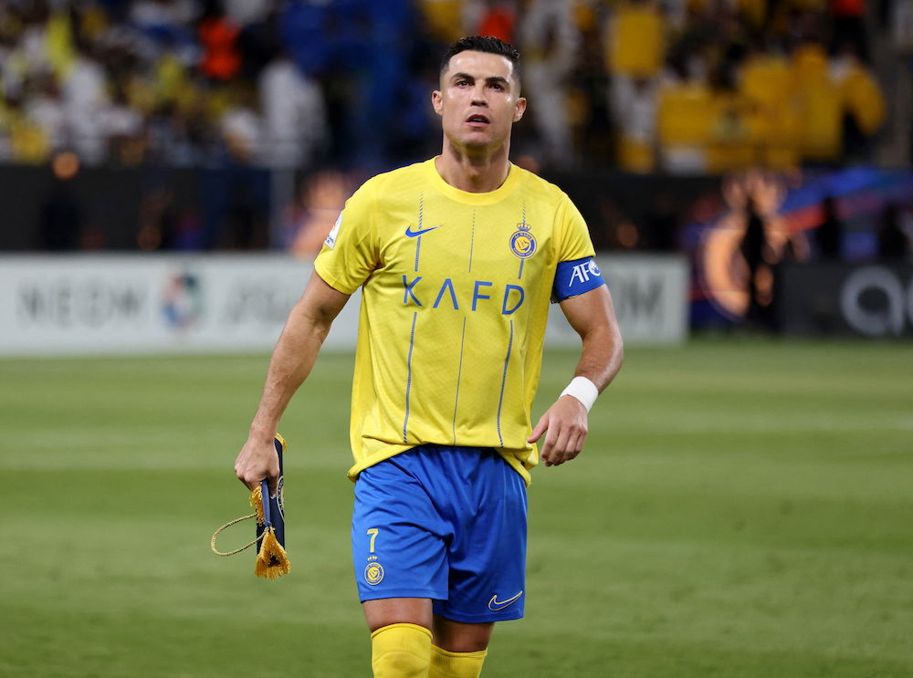 5 saker du inte visste om Cristiano Ronaldo 5 saker du inte visste om Cristiano Ronaldo