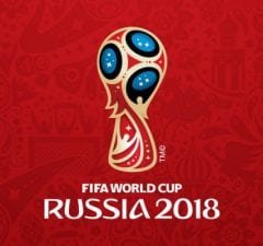 Fotbolls VM 2018 arenor Ryssland - alla VM 2018 stadium!