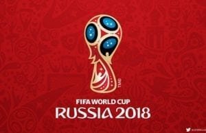 Fotbolls VM 2018 arenor Ryssland - alla VM 2018 stadium!
