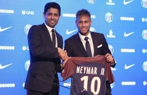 LISTA- Åtta saker du kan köpa med Neymars transfersumma