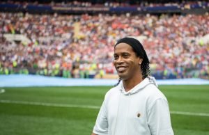 LISTA: Tio saker du inte visste om Ronaldinho