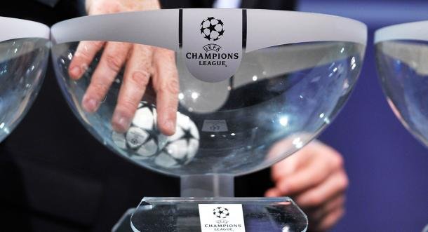 Lottning Champions League åttondelsfinal - vilken TV kanal visar lottningen i CL 2018?