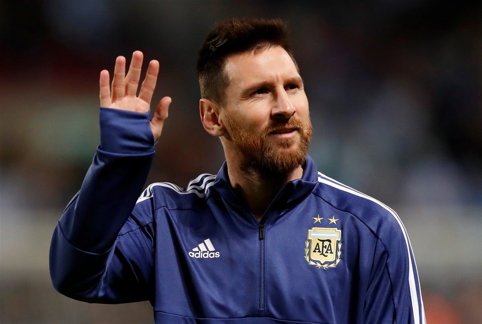 LISTA: Tio saker du inte visste om Lionel Messi