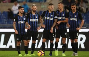 Uppgifter: Icardi närmar sig förlängning med Inter