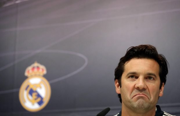 Uppgifter: Real Madrid överens med Brahim Diaz