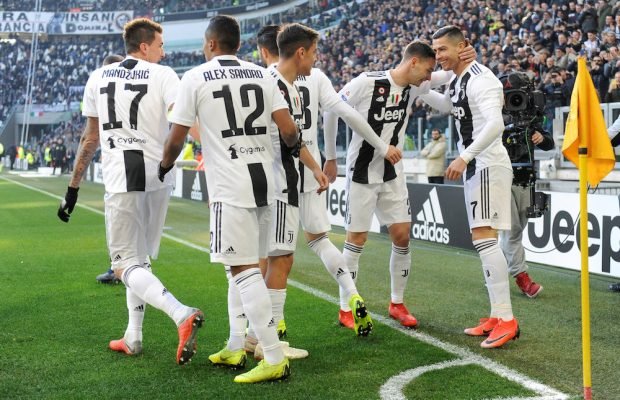 Juventus övertygade: Kommer värva Isco till sommaren