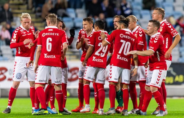 Kalmar FF spelare lön 2020? Kalmar FF löner & lönelista 2020!